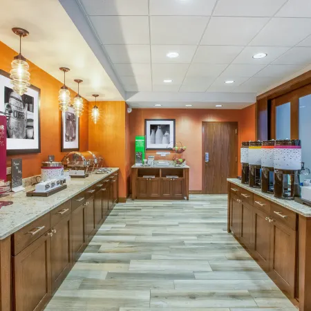 Hampton Inn & Suites Pasco/Tri-Cities