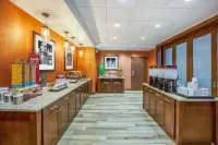Hampton Inn & Suites Pasco/Tri-Cities - Wifi