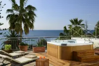 Royal Hotel Sanremo - romantici