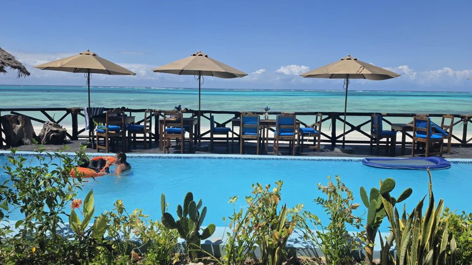Mia Boutique Hotel