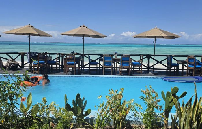 Mia Boutique Hotel