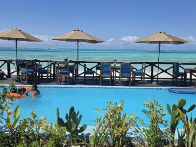 Mia Boutique Hotel
