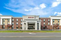 Hampton Inn Detroit/Auburn Hills-North (Great Lakes Crossing Area) - Kæledyr tilladt
