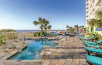 Club Wyndham Towers on the Grove - Beach