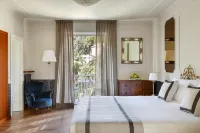 Grand Hotel Miramare - 5-Star