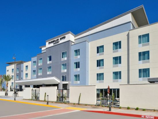 TownePlace Suites Ontario Chino Hills