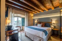 Hacienda Zorita Wine Hotel & Spa - Wifi