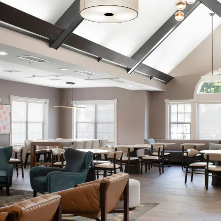 Residence Inn Fort Smith