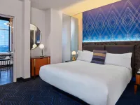 W Minneapolis - the Foshay Hoteles cerca de Torre Foshay