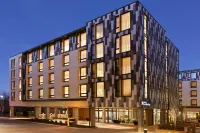 Hilton Garden Inn Boulder - Parking