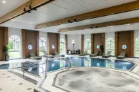 Hogs Back Hotel & Spa Nr Farnham - 3-Star