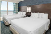 Residence Inn Virginia Beach Oceanfront - Pet friendly