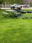Budget Inn Marinette - Pet friendly