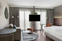 Residence Inn Munich City East - Condos