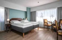 Thon Hotel Skeikampen - 3-Star