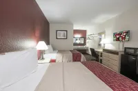Red Roof Inn Mobile - Midtown - 2-Sterne