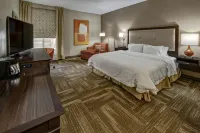 Hampton Inn Corinth - 3-Star