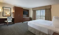 Embassy Suites by Hilton Anaheim North - balcón