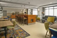 Hampton Inn Elmira/Horseheads - Wifi
