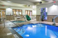 Holiday Inn & Suites BLOOMINGTON-AIRPORT by IHG - Badekar