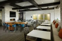 Homewood Suites by Hilton Teaneck Glenpointe - breakfast