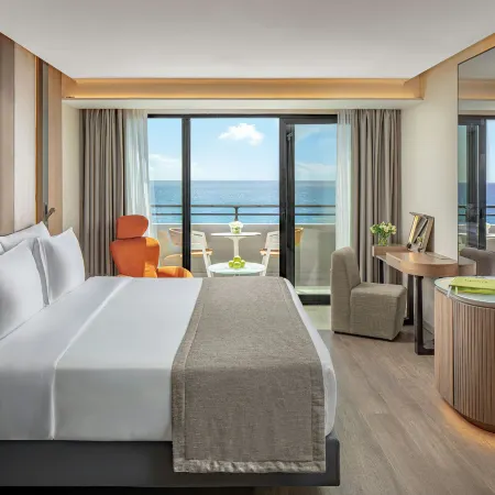 Amathus Beach Hotel Limassol