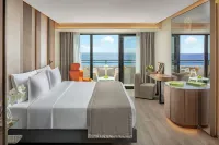利馬索爾阿馬圖斯海灘酒店 - SPA