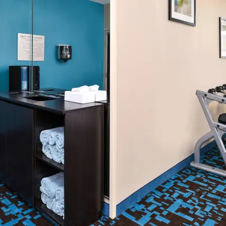 Fairfield Inn & Suites Jacksonville Orange Park