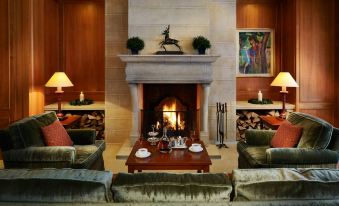 Crystal Hotel Superior