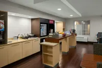 TownePlace Suites Salt Lake City Layton - Hot Tub