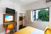 Emperador Vallarta Beachfront Hotel and Suites - románticos