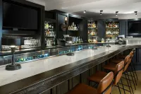 裏維克酒店-傲途格精選 - 酒吧