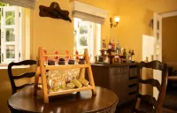 Savoy - Ihcl SeleQtions - bar