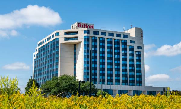 Hilton Minneapolis-St. Paul Airport