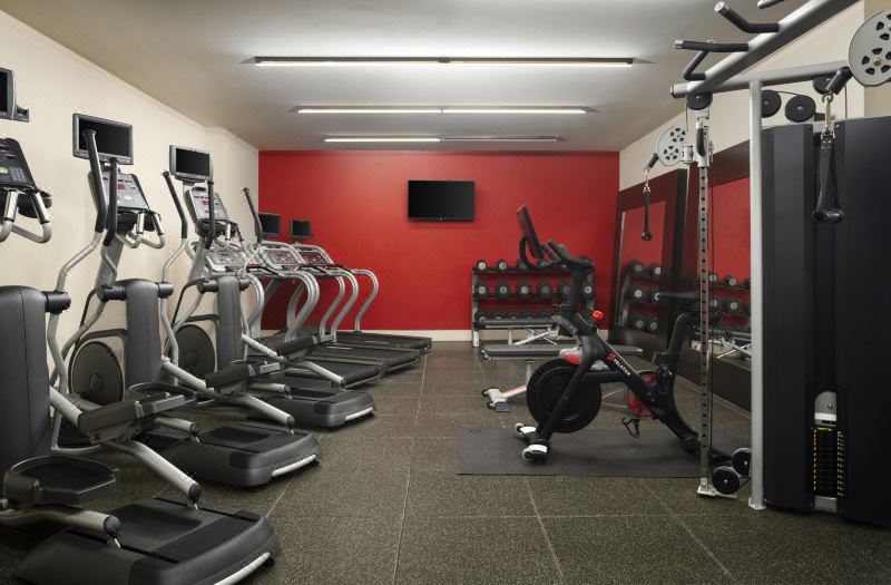 Hilton Garden Inn New York/Midtown Park Avenue photo 2