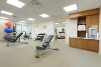 سبرينجهيل سويتس باي ماريوت دالاس أديسون - نادي رياضي