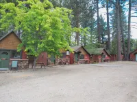 The Village Cabins - Wifi