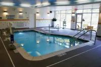 Fairfield Inn & Suites Stroudsburg Bartonsville/Poconos - Wifi