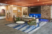 Fairfield Inn & Suites Hardeeville I-95 North - Pools