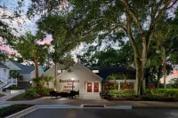 Residence Inn Orlando Altamonte Springs/Maitland - Breakfast