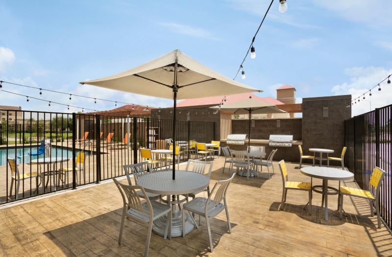 Home2 Suites by Hilton Houston Webster photo 4