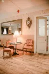 Grand Hotel Lysekil - Wifi