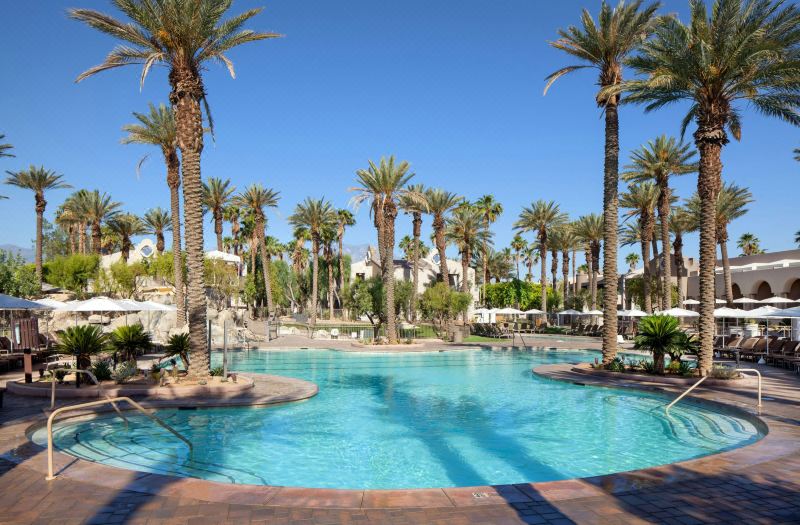 The Westin Mission Hills Resort Villas, Palm Springs photo 5
