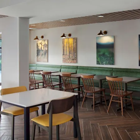 Fairfield Inn & Suites Atlantic City Absecon