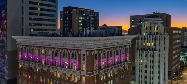 Moxy Phoenix Downtown Hotels in Phoenix