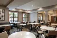 Residence Inn Camarillo - Gym