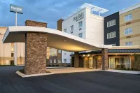 Fairfield Inn & Suites Hickory - 3-Star