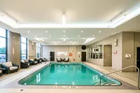 DoubleTree by Hilton Kitchener - Family