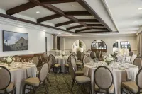 Omni la Mansion del Rio - Desayuno