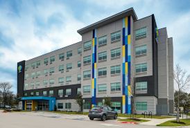 Tru by Hilton Austin Airport